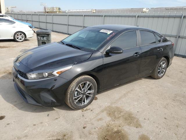 2022 KIA FORTE FE, 