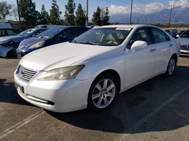 2008 LEXUS ES 350, 