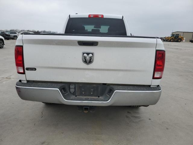 1C6RR6FMXFS590772 - 2015 RAM 1500 ST WHITE photo 6