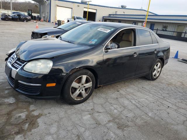 2009 VOLKSWAGEN JETTA SE, 