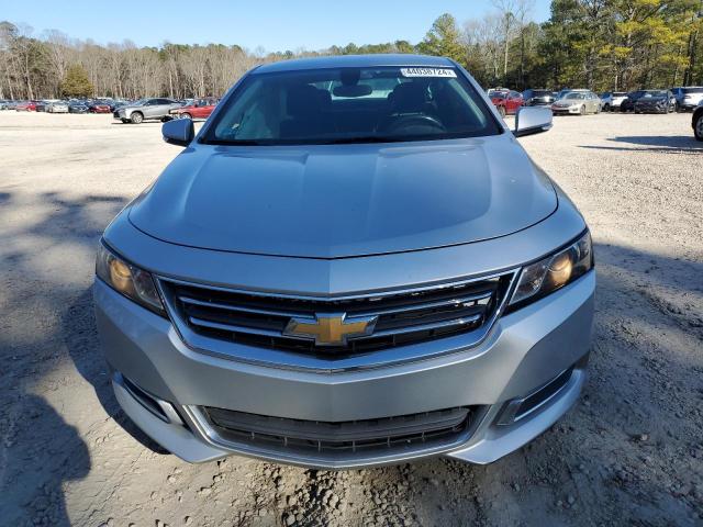 1G1105SA6HU176698 - 2017 CHEVROLET IMPALA LT SILVER photo 5