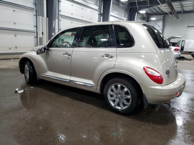 3A8FY68806T367923 - 2006 CHRYSLER PT CRUISER LIMITED BEIGE photo 2