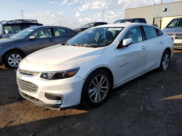 2016 CHEVROLET MALIBU LT, 