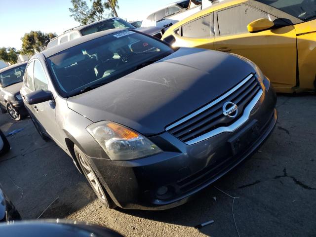 1N4AL21E18N435132 - 2008 NISSAN ALTIMA 2.5 CHARCOAL photo 4