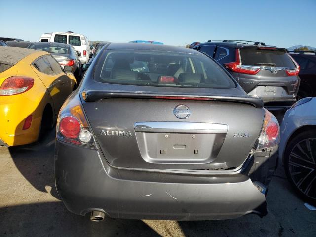 1N4AL21E18N435132 - 2008 NISSAN ALTIMA 2.5 CHARCOAL photo 6