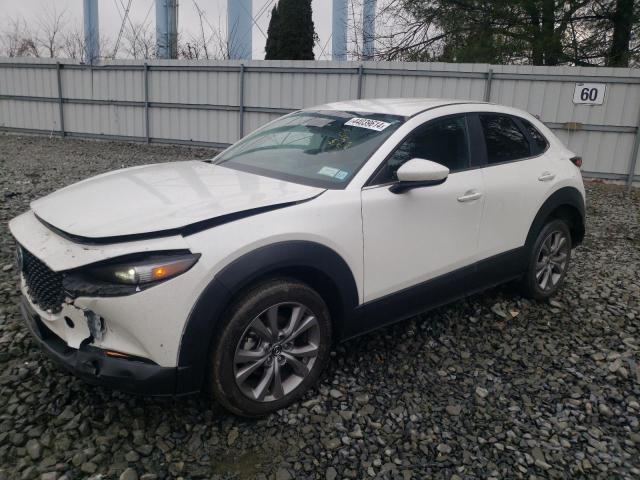 2021 MAZDA CX-30 SELECT, 