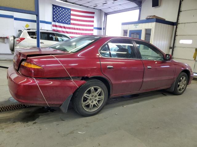 19UUA5648XA039978 - 1999 ACURA 3.2TL RED photo 3