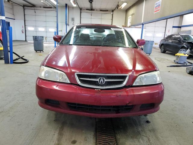 19UUA5648XA039978 - 1999 ACURA 3.2TL RED photo 5