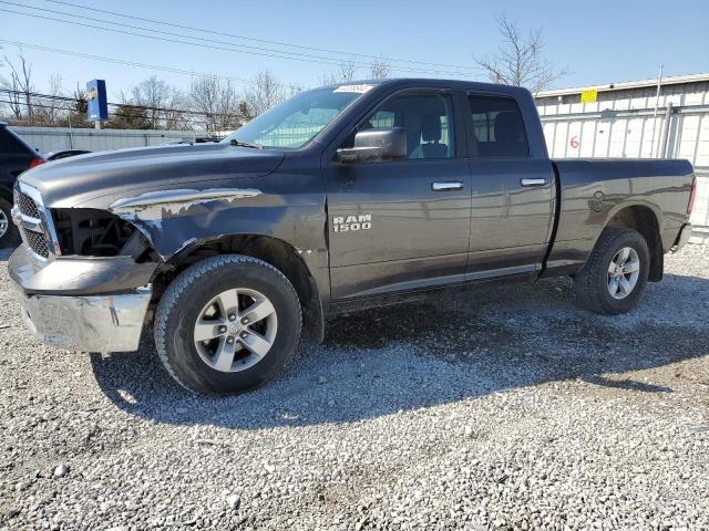 2016 RAM 1500 SLT, 