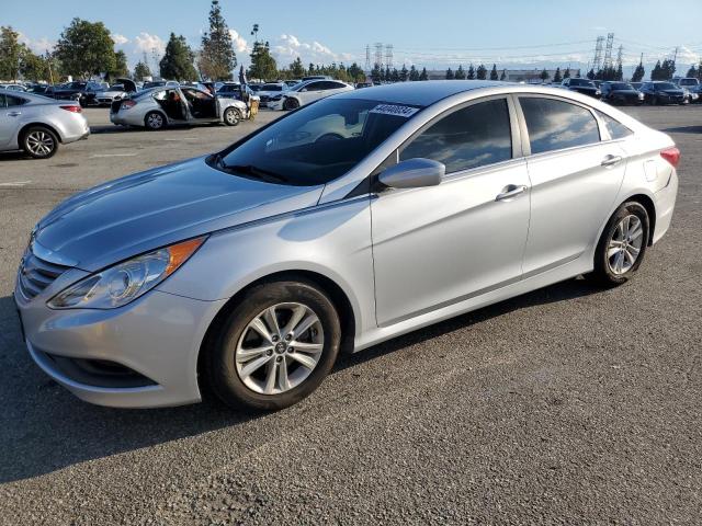 2014 HYUNDAI SONATA GLS, 