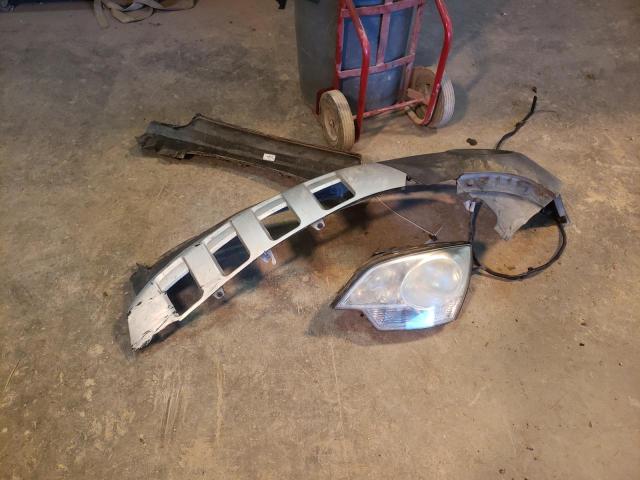 3GNAL2EKXES534387 - 2014 CHEVROLET CAPTIVA LS 灰色 照片 13