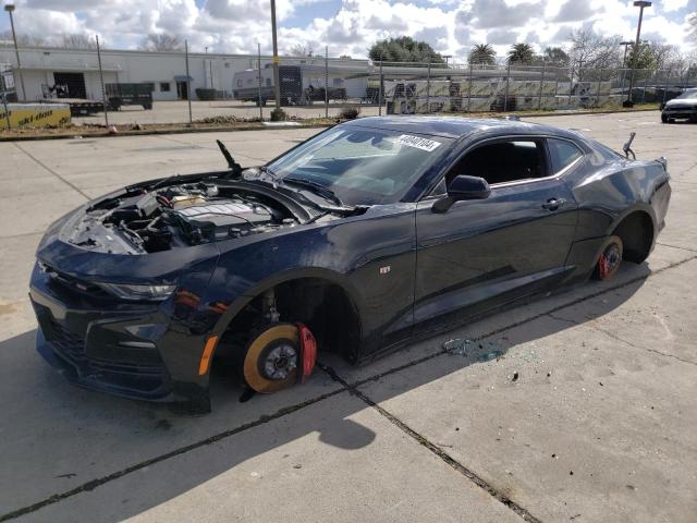 2021 CHEVROLET CAMARO SS, 