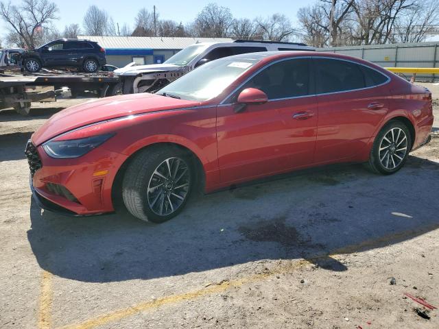 2020 HYUNDAI SONATA LIMITED, 