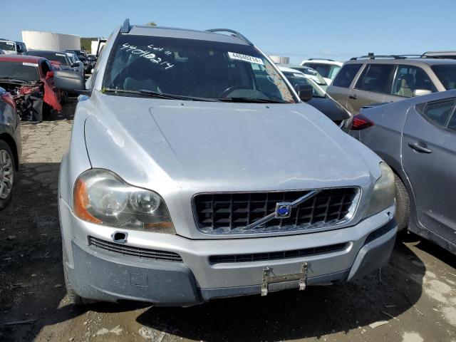 YV4CZ592861295563 - 2006 VOLVO XC90 GRAY photo 5