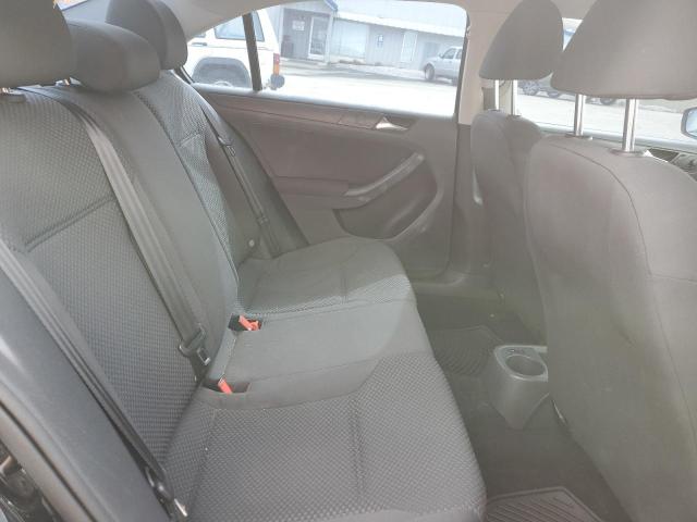 3VW2K7AJ7BM066397 - 2011 VOLKSWAGEN JETTA BASE Qara foto 10