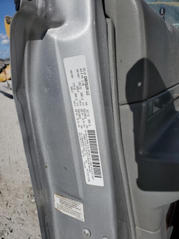 1A8HW58PX9F713555 - 2009 CHRYSLER ASPEN LIMITED 银色 照片 13