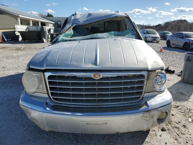 1A8HW58PX9F713555 - 2009 CHRYSLER ASPEN LIMITED 银色 照片 5