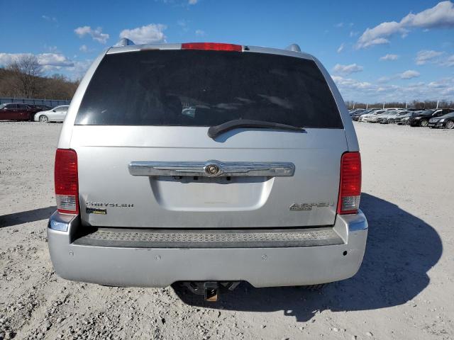1A8HW58PX9F713555 - 2009 CHRYSLER ASPEN LIMITED 银色 照片 6