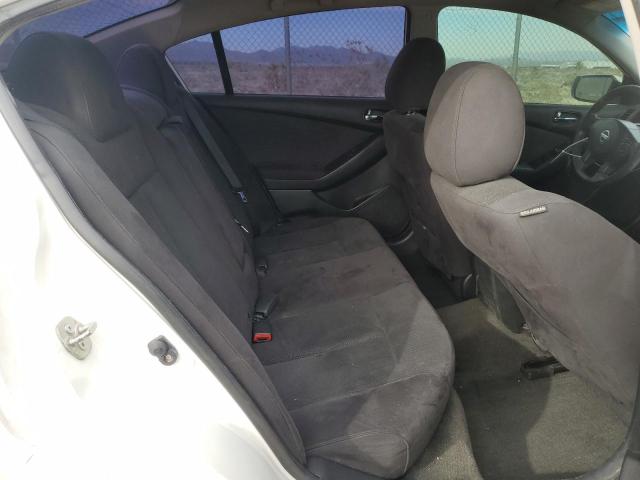 1N4AL2AP2CN529580 - 2012 NISSAN ALTIMA BASE თეთრი ფოტო 10