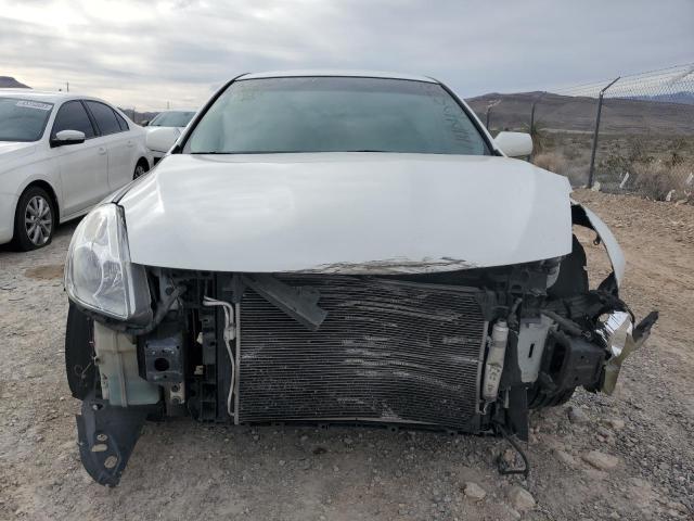 1N4AL2AP2CN529580 - 2012 NISSAN ALTIMA BASE თეთრი ფოტო 5