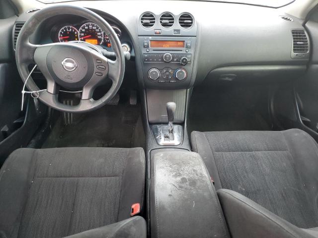 1N4AL2AP2CN529580 - 2012 NISSAN ALTIMA BASE თეთრი ფოტო 8