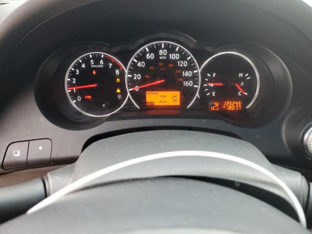 1N4AL2AP2CN529580 - 2012 NISSAN ALTIMA BASE თეთრი ფოტო 9