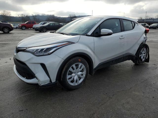 2021 TOYOTA C-HR XLE, 