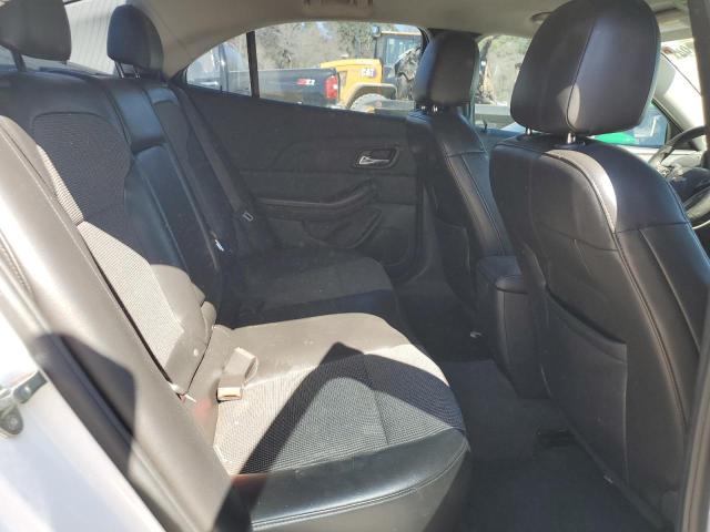 1G11C5SL2EF252801 - 2014 CHEVROLET MALIBU 1LT 白色 照片 10