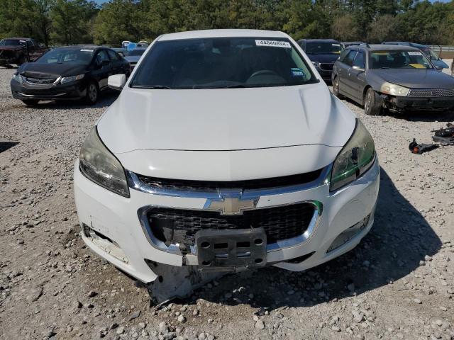 1G11C5SL2EF252801 - 2014 CHEVROLET MALIBU 1LT WHITE photo 5