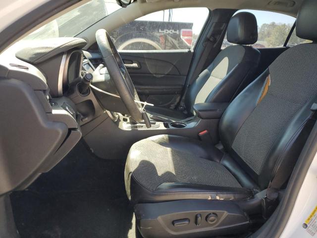 1G11C5SL2EF252801 - 2014 CHEVROLET MALIBU 1LT 白色 照片 7