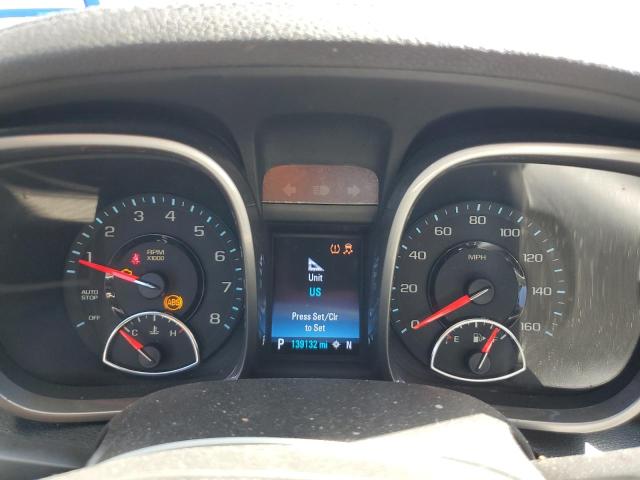 1G11C5SL2EF252801 - 2014 CHEVROLET MALIBU 1LT 白色 照片 9