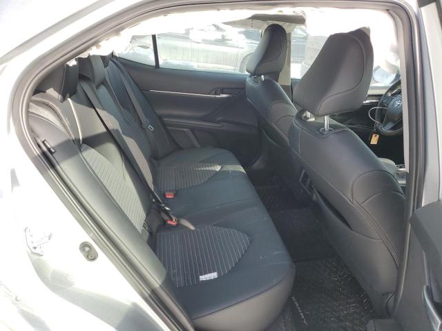 4T1S11BK2RU131832 - 2024 TOYOTA CAMRY SE NIGHT SHADE GRAY photo 10