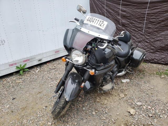 JKBVNRK13MA020248 - 2021 KAWASAKI VN1700 K GRAY photo 2