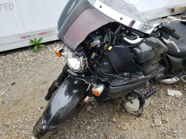 JKBVNRK13MA020248 - 2021 KAWASAKI VN1700 K GRAY photo 9