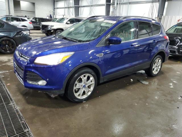 2013 FORD ESCAPE SE, 