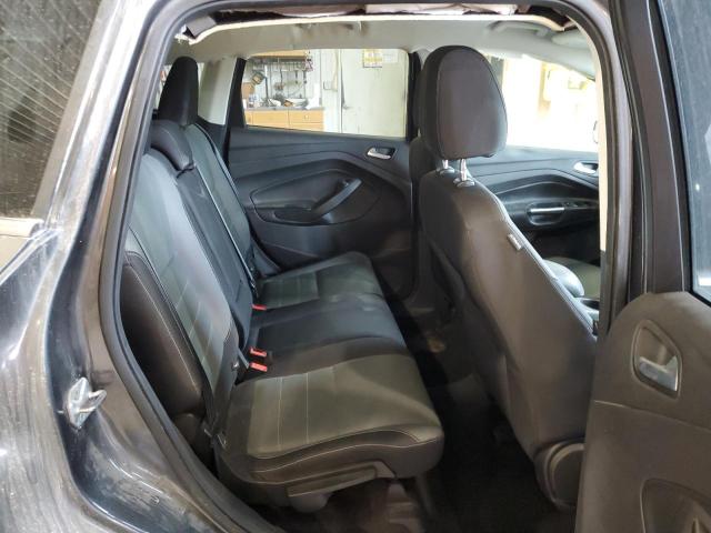 1FMCU0GX9GUB97995 - 2016 FORD ESCAPE SE GRAY photo 10