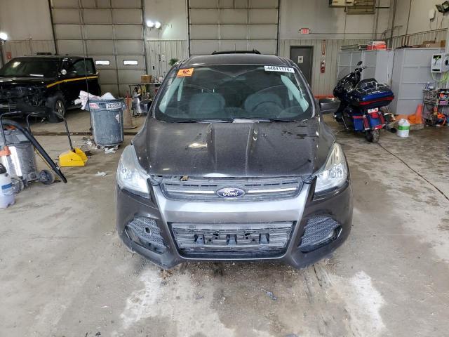 1FMCU0GX9GUB97995 - 2016 FORD ESCAPE SE GRAY photo 5