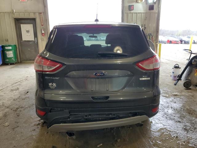 1FMCU0GX9GUB97995 - 2016 FORD ESCAPE SE GRAY photo 6