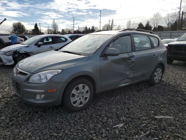 2010 HYUNDAI ELANTRA TO GLS, 