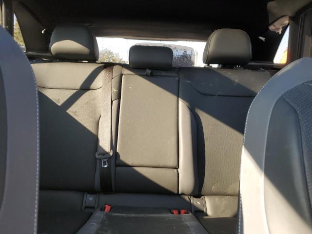 1V2GNPE81PC009157 - 2023 VOLKSWAGEN ID.4 PRO S ვერცხლისფერი ფოტო 10