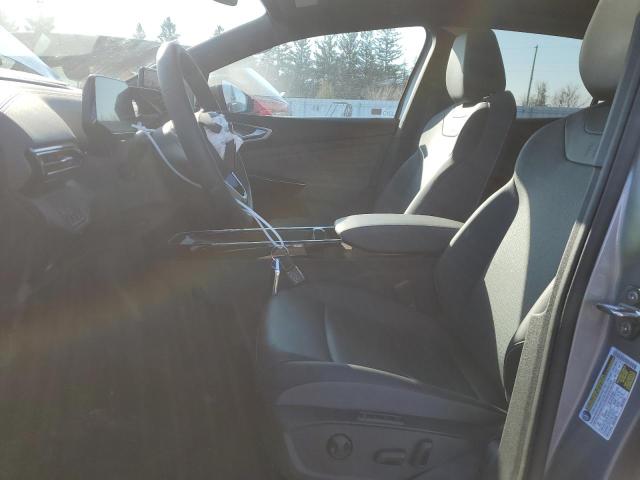 1V2GNPE81PC009157 - 2023 VOLKSWAGEN ID.4 PRO S ვერცხლისფერი ფოტო 7