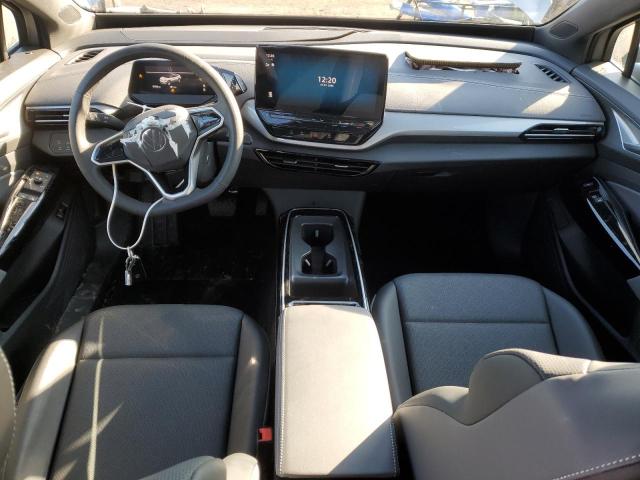 1V2GNPE81PC009157 - 2023 VOLKSWAGEN ID.4 PRO S ვერცხლისფერი ფოტო 8