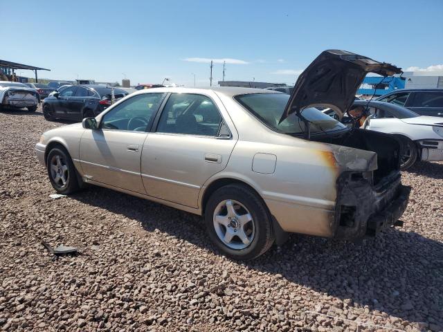 JT2BF28K5X0222447 - 1999 TOYOTA CAMRY LE TAN photo 2