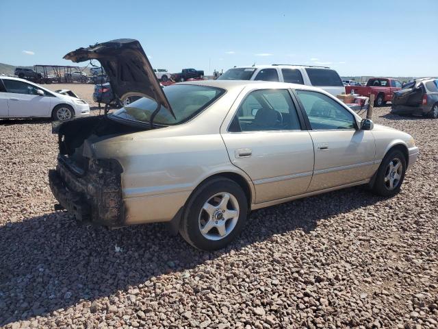 JT2BF28K5X0222447 - 1999 TOYOTA CAMRY LE TAN photo 3