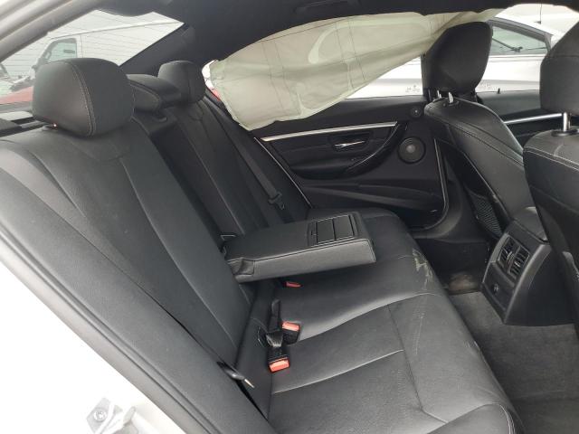 WBA8B3C54JK384583 - 2018 BMW 340 I Plata foto 10