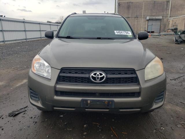 2T3BF4DV8AW052882 - 2010 TOYOTA RAV4 TAN photo 5