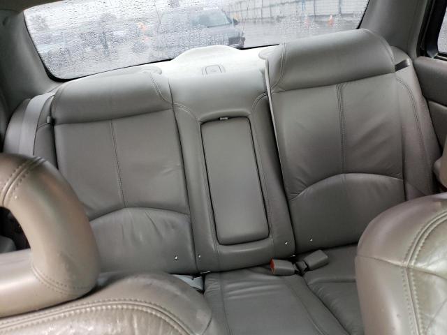 2G4WF551921204290 - 2002 BUICK REGAL GS Күміс фото 10