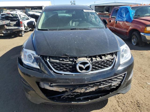 JM3TB3MV2A0237466 - 2010 MAZDA CX-9 BLACK photo 5