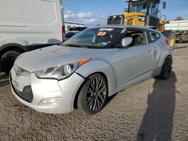 2012 HYUNDAI VELOSTER, 