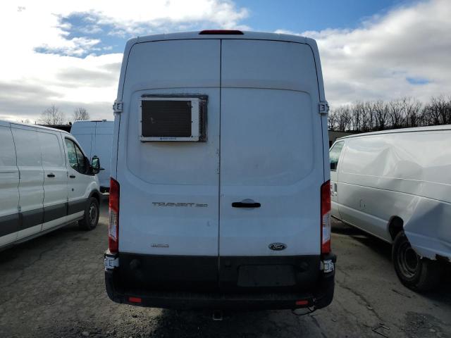 1FTBW3XG0GKB17622 - 2016 FORD TRANSIT T-350 WHITE photo 6